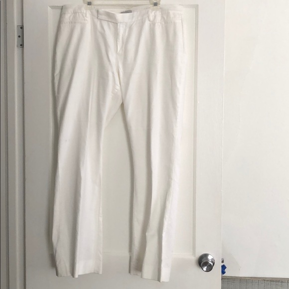 GAP Modern Boot cut pants - Picture 2 of 4